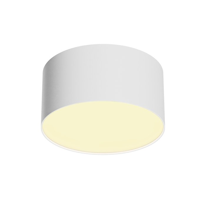 Потолочный светильник Technical C032CL-12W2.7K-RD-W Zon Ceiling Потолочный светильник Technical C032CL-12W2.7K-RD-W Zon Ceiling