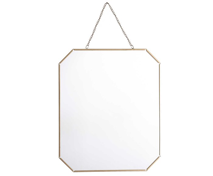 Набор из трех подвесных зеркал - лучшие Настенные зеркала в INMYROOM