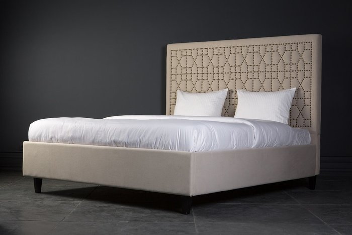Кровать Касабланка 180х200 - лучшие Кровати для спальни в INMYROOM