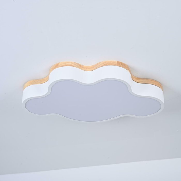 Потолочный светильник CLOUD ECO D50 White - купить Потолочные светильники по цене 24950.0