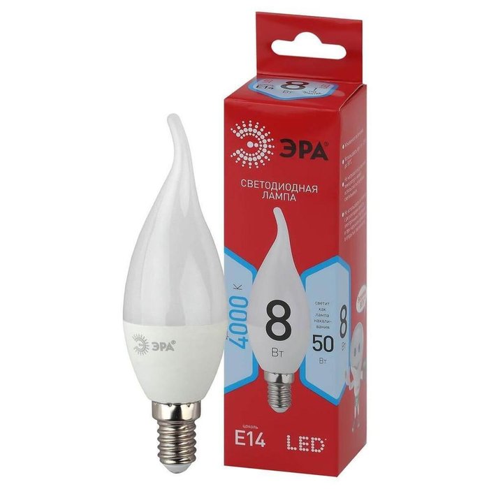 E14 on sale led 4000k