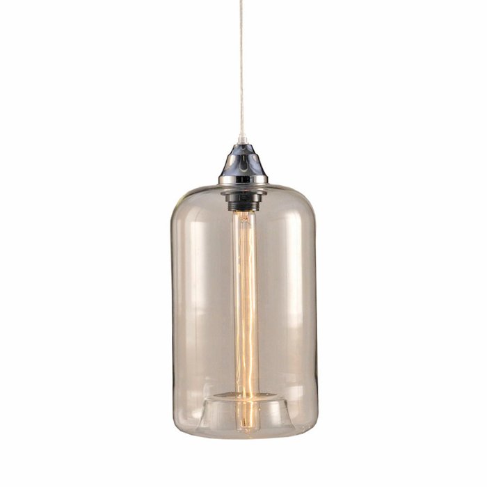 Подвесной светильник "Edison Cupping-Glass"