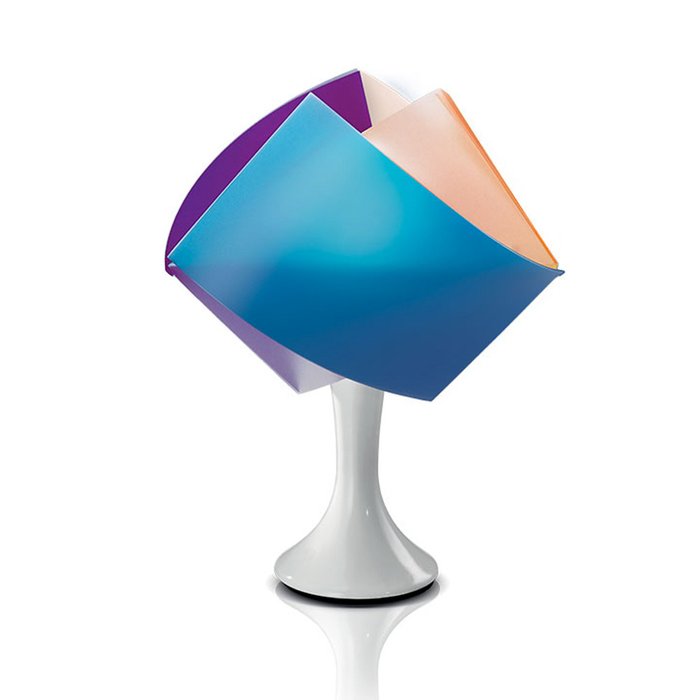 Настольная лампа Slamp "GEMMY" Настольная лампа Slamp "GEMMY"
