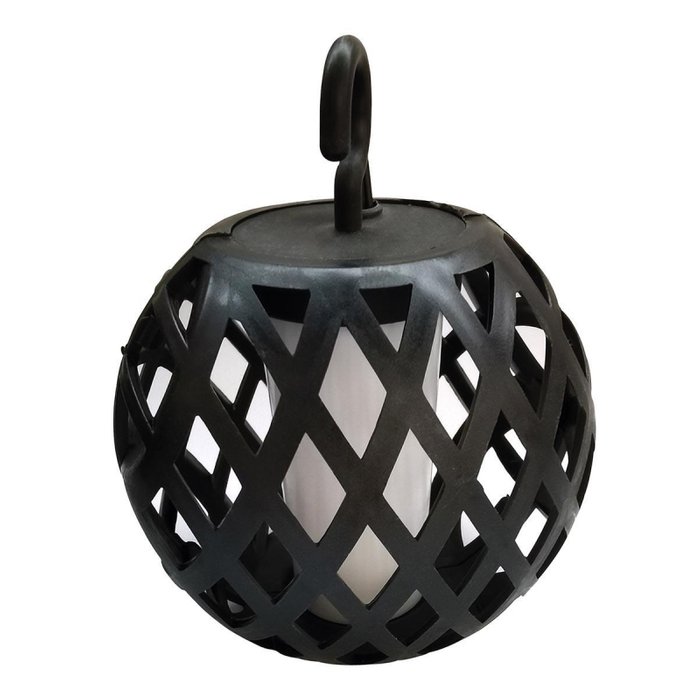 Светильник на солнечных батареях Functional USL-S-120/PM2000 Fire Balls (пластик, цвет черный) Светильник на солнечных батареях Functional USL-S-120/PM2000 Fire Balls (пластик, цвет черный)