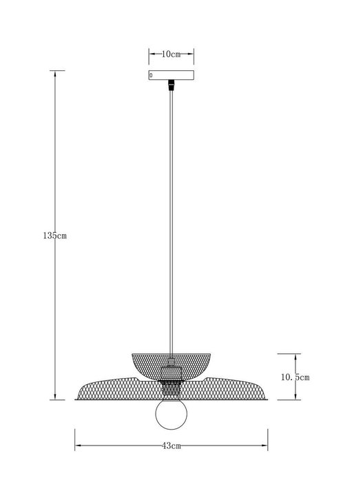 Подвесной светильник Arte Lamp CASTELLO A7066SP-1BK - лучшие Подвесные светильники в INMYROOM Подвесной светильник Arte Lamp CASTELLO A7066SP-1BK - лучшие Подвесные светильники в INMYROOM