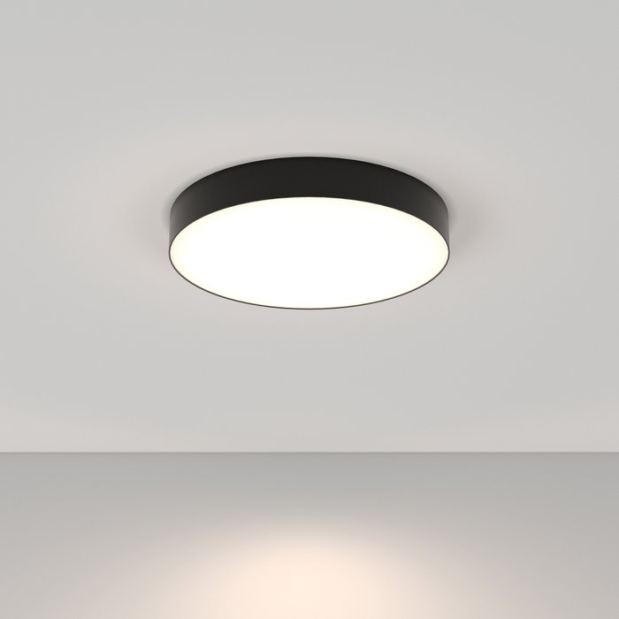 Потолочный светильник Technical C032CL-45W4K-RD-B Zon Downlight - купить Потолочные светильники по цене 9490.0