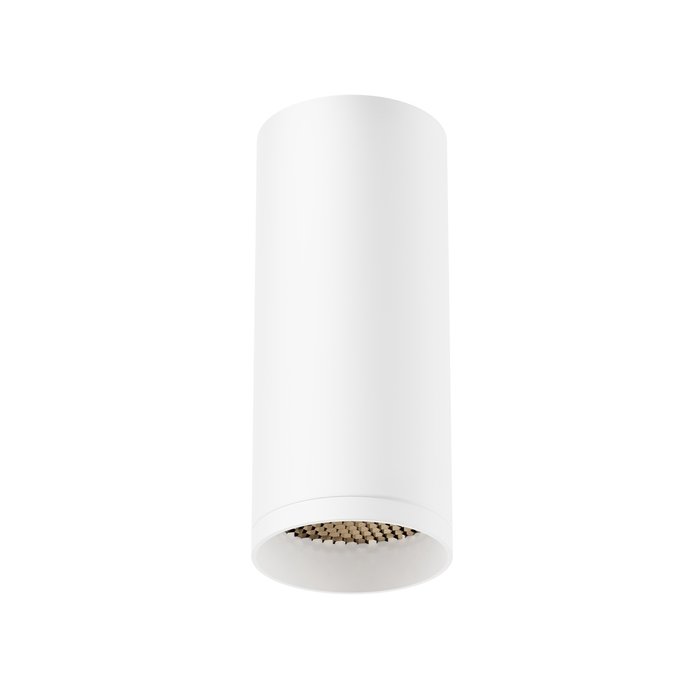 Потолочный светильник Technical C010CL-01W-N Focus Ceiling Потолочный светильник Technical C010CL-01W-N Focus Ceiling