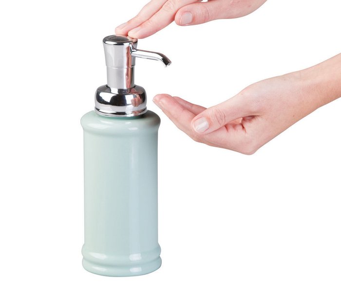 Дозатор для мыла Hamilton - купить Диспенсеры для мыла по цене 3100.0