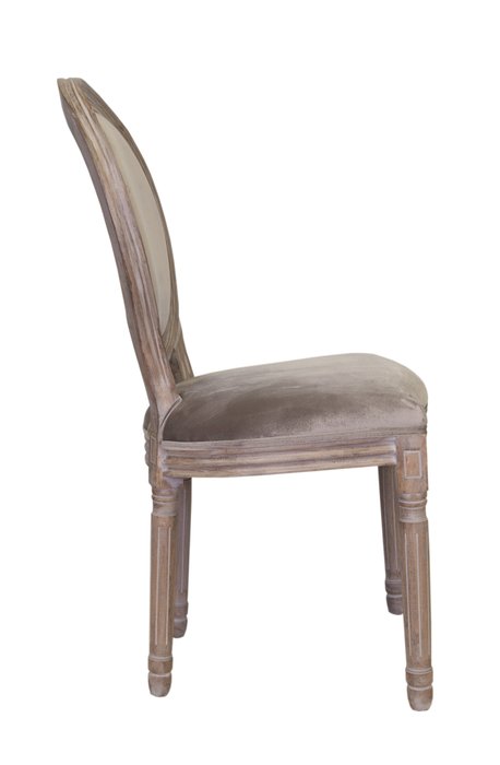 Стул Volker Taupe Classic - купить Обеденные стулья по цене 25500.0