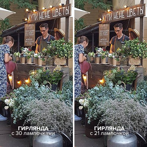 РЕТРО ГИРЛЯНДА С ЛАМПАМИ НАКАЛИВАНИЯ ЛЮБИТЕЛЬСКАЯ 21 ЛАМПОЧКА - купить Гирлянды по цене 2873.0 РЕТРО ГИРЛЯНДА С ЛАМПАМИ НАКАЛИВАНИЯ ЛЮБИТЕЛЬСКАЯ 21 ЛАМПОЧКА - купить Гирлянды по цене 2873.0
