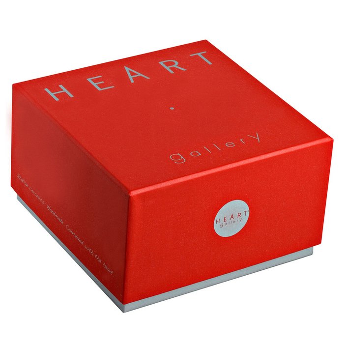Сердце "ONLY YOU" - купить Фигуры и статуэтки по цене 4000.0