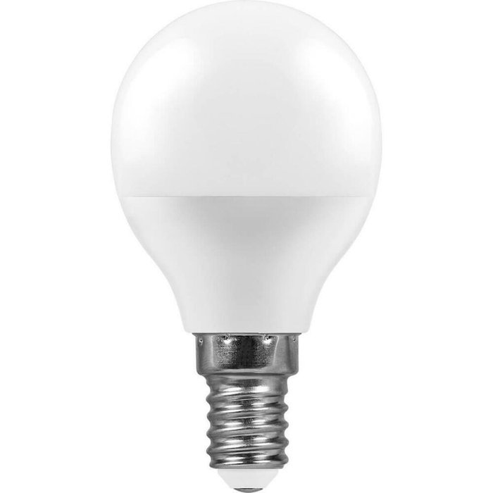 Светодиодная лампа LB-97 25477