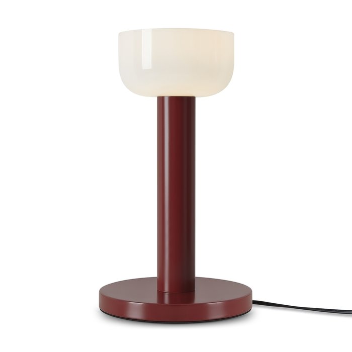 Настольный светильник Freya FR6185TL-L5OR Barries LED