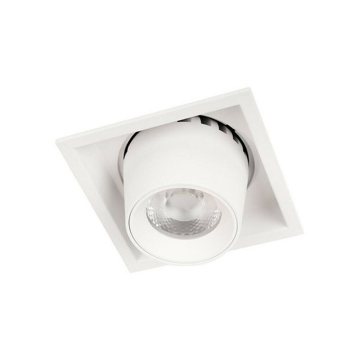 Светильник точечный Loft It Flash 10319/B White
