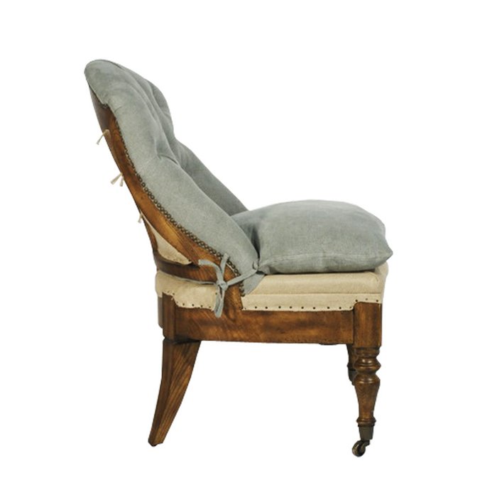 Кресло chair "Kemper Deconstructed" - купить Интерьерные кресла по цене 106277.0