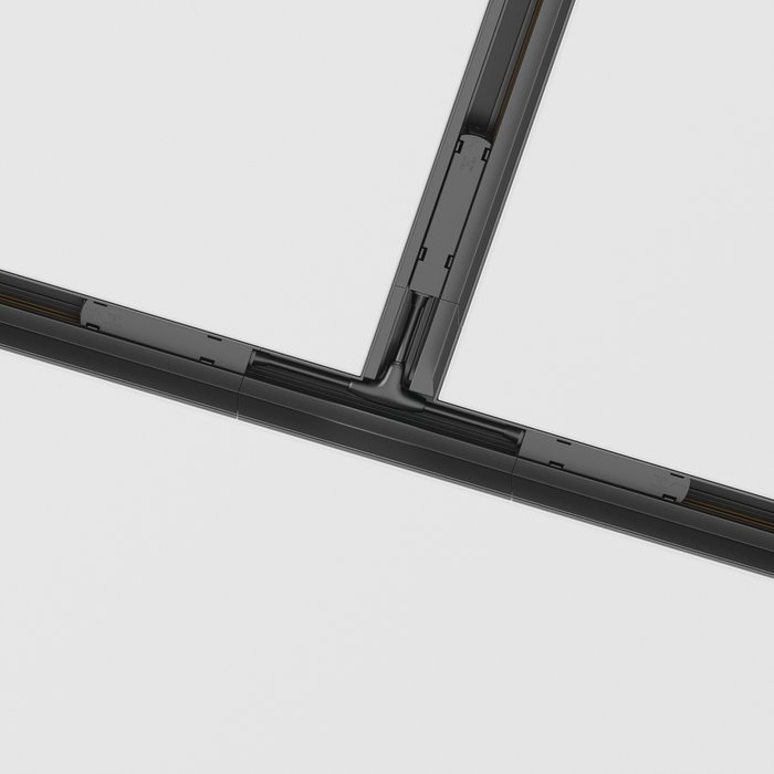 Комплектующие для трековой системы Technical TRA004CWT-22B Accessories for tracks Gravity Магнитная трековая система 35мм GRAVITY - лучшие Соединитель (коннектор) для треков в INMYROOM Комплектующие для трековой системы Technical TRA004CWT-22B Accessories for tracks Gravity Магнитная трековая система 35мм GRAVITY - лучшие Соединитель (коннектор) для треков в INMYROOM