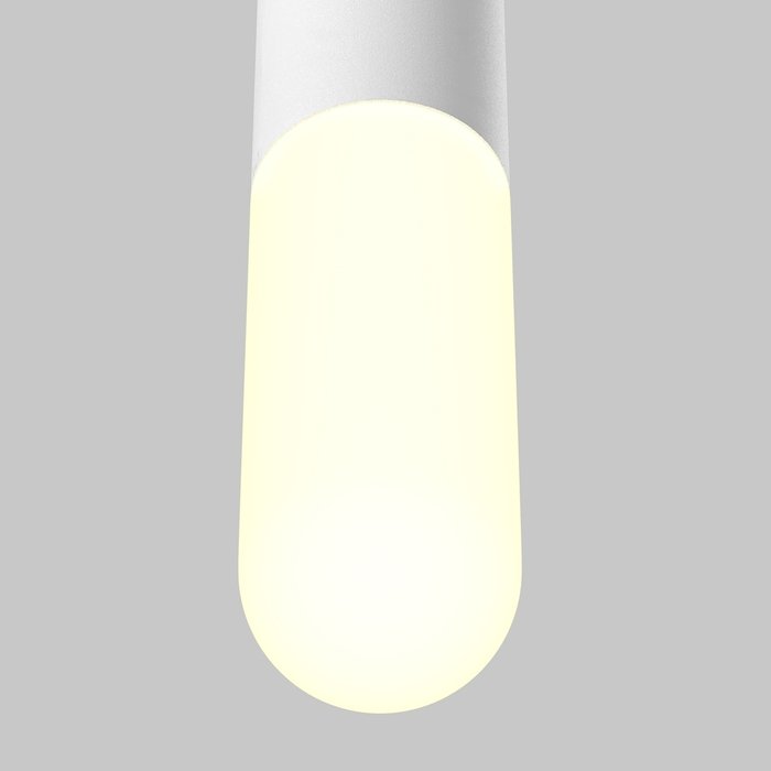 Подвесной светильник Technical P101PL-L300-12W3K-W Mist Pendant - купить Подвесные светильники по цене 7090.0