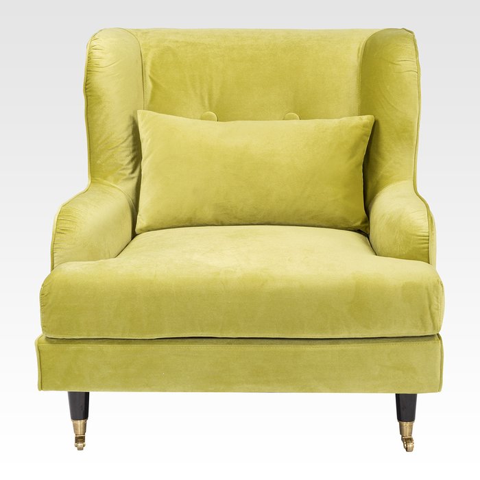 Кресло Recita - купить Интерьерные кресла по цене 26565.0