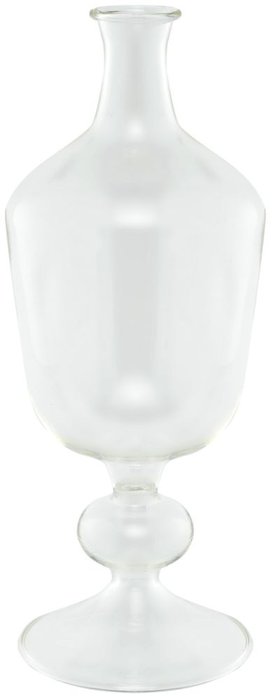 Ваза настольная "Hydria Glass" - купить Вазы  по цене 1378.0