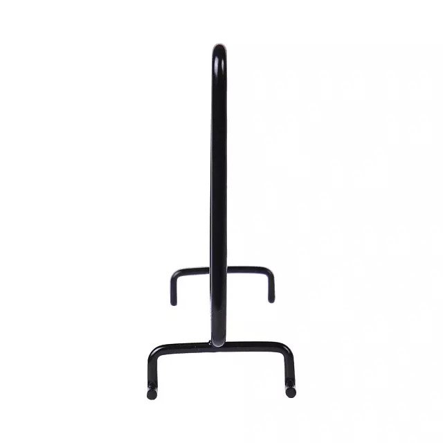 Разделитель для проволочной полки черного цвета - лучшие Комплектующие для гардеробных систем в INMYROOM Разделитель для проволочной полки черного цвета - лучшие Комплектующие для гардеробных систем в INMYROOM