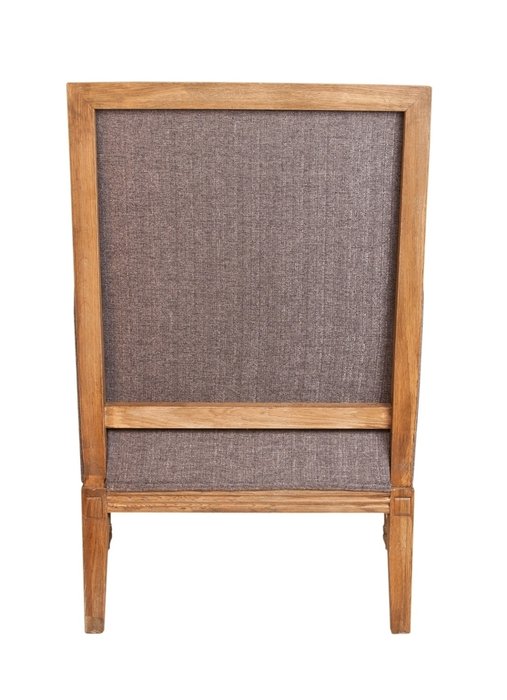 Кресло Coolman grey - лучшие Интерьерные кресла в INMYROOM