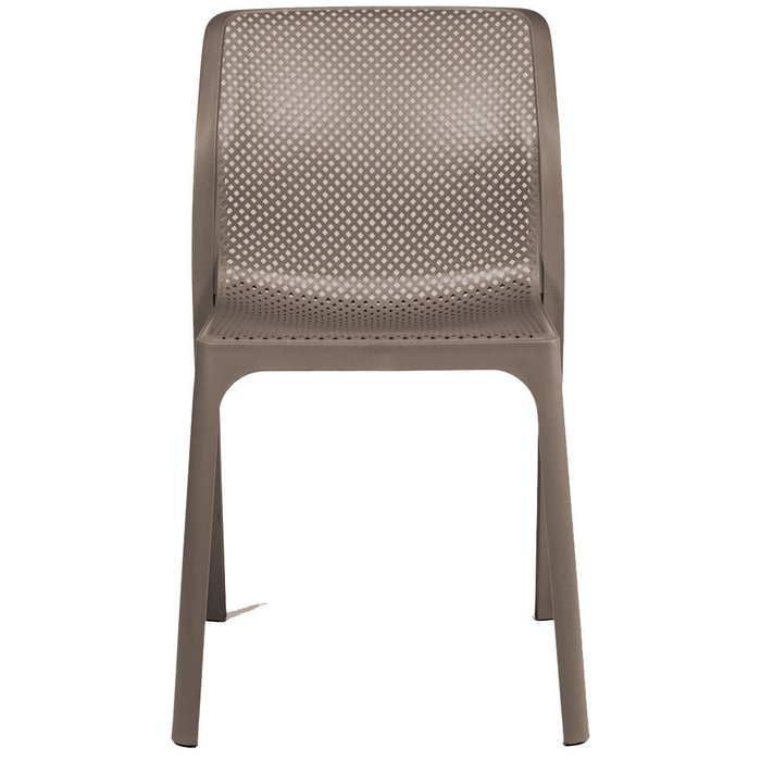 Стул Relax цвета латте - купить Обеденные стулья по цене 3890.0