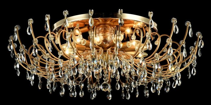 Потолочная люстра Maytoni "Lucia"