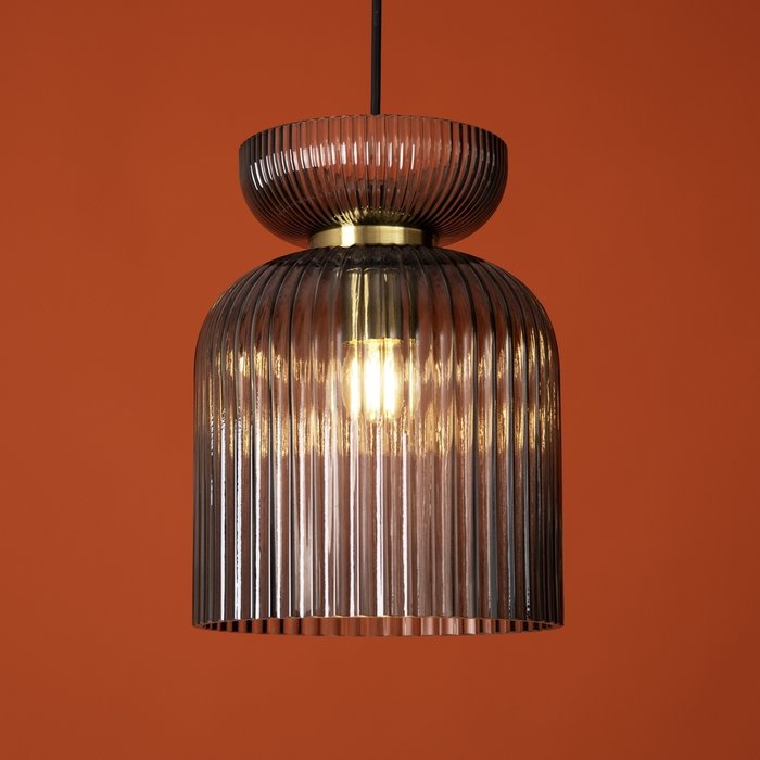 Подвесной светильник Freya FR5558PL-01SM Layla Modern - лучшие Подвесные светильники в INMYROOM Подвесной светильник Freya FR5558PL-01SM Layla Modern - лучшие Подвесные светильники в INMYROOM