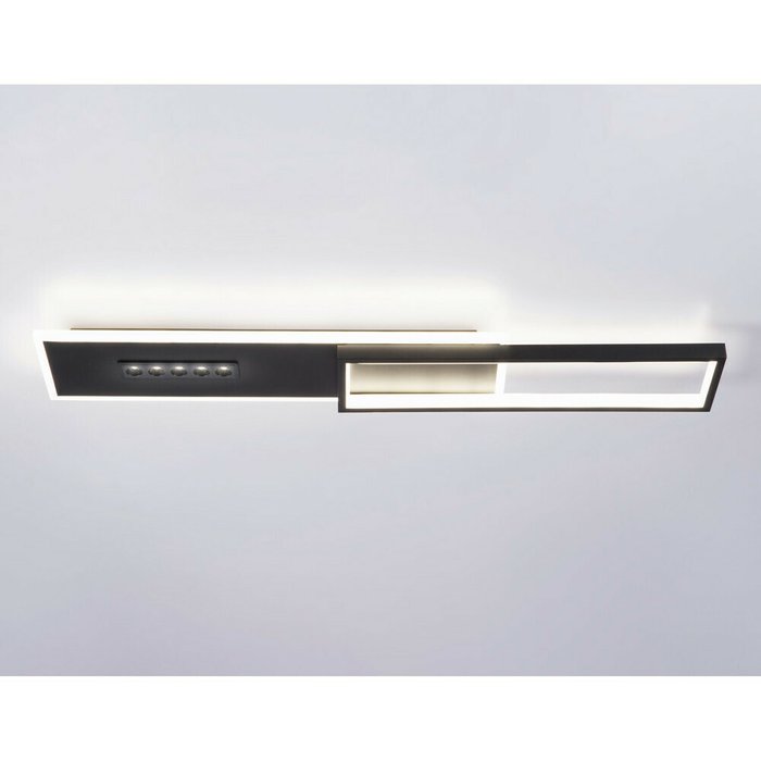 Светильник потолочный Ambrella Comfort Line FL51454 - лучшие Потолочные светильники в INMYROOM