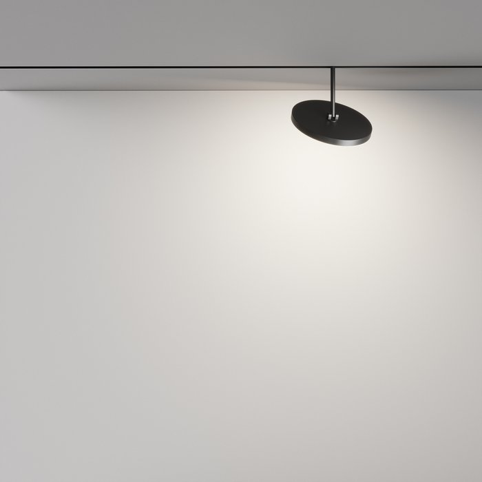Трековый светильник Technical TR131-4-15W-DS-B Plato Магнитная трековая система 23мм EXILITY - лучшие Трековые светильники в INMYROOM Трековый светильник Technical TR131-4-15W-DS-B Plato Магнитная трековая система 23мм EXILITY - лучшие Трековые светильники в INMYROOM