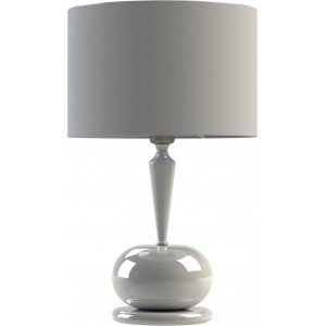 Настольная Лампа "ANDROMEDA Violet"  - купить Настольные лампы по цене 13770.0