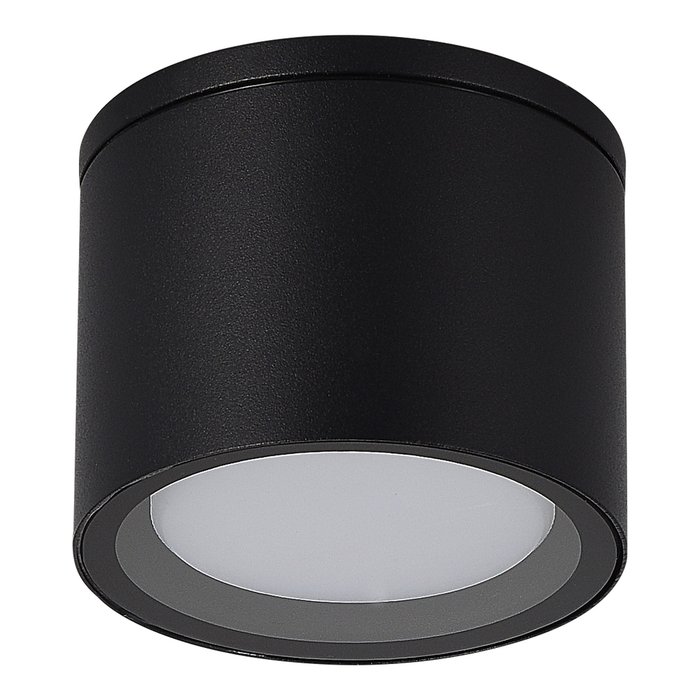 Светильник уличный потолочный ST-Luce черный/белый GX53 1*9W - TUBO - купить Трековые светильники по цене 2152.0 Светильник уличный потолочный ST-Luce черный/белый GX53 1*9W - TUBO - купить Трековые светильники по цене 2152.0