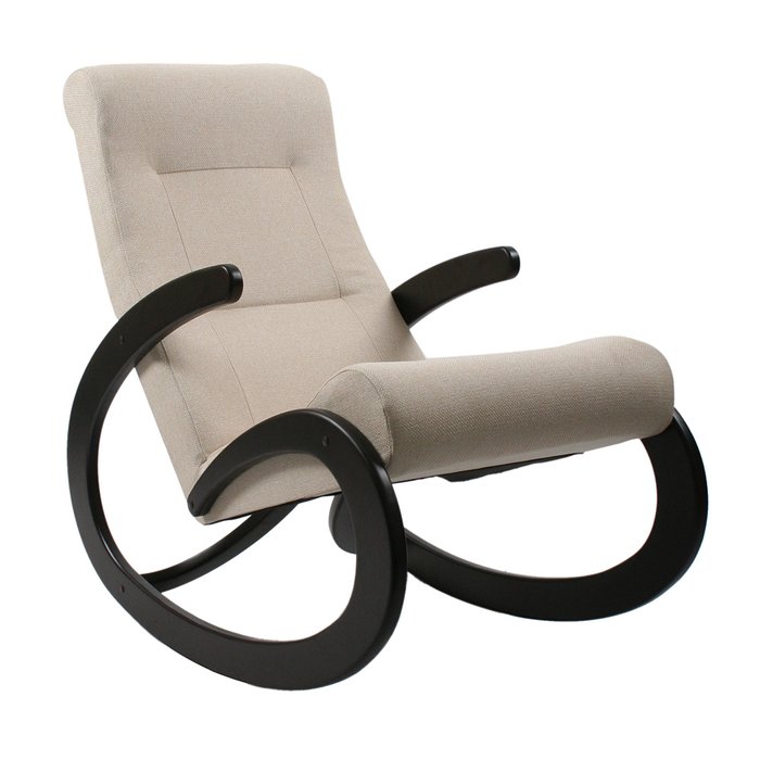 Кресло-качалка для отдыха Комфорт модель 1 - купить Интерьерные кресла по цене 11271.0
