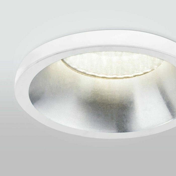 Встраиваемый светодиодный светильник 15269/LED Mosy - лучшие Встраиваемые споты в INMYROOM