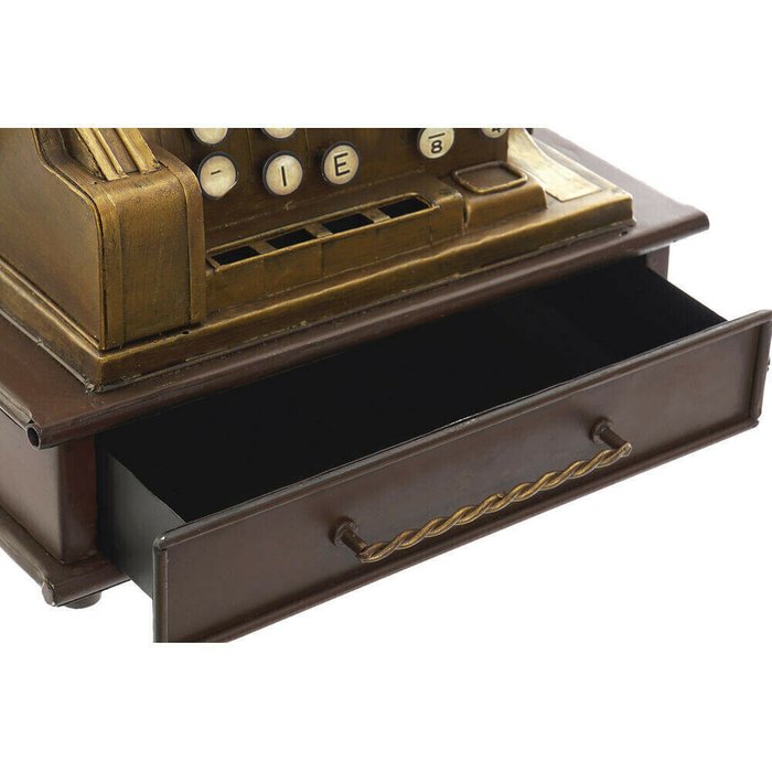 Декоративная фигура 23 x 14 x 23 cm Vintage - лучшие Фигуры и статуэтки в INMYROOM