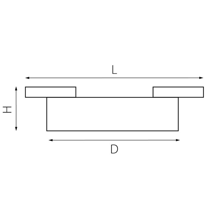 Светильник 24V д/1-фазн трека LINEA LED 18W 1600LM 36G ЧЕРНЫЙ 4000K - лучшие Трековые светильники в INMYROOM Светильник 24V д/1-фазн трека LINEA LED 18W 1600LM 36G ЧЕРНЫЙ 4000K - лучшие Трековые светильники в INMYROOM