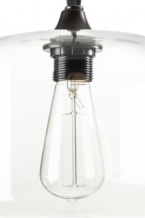 Подвесной светильник "Turret" - лучшие Подвесные светильники в INMYROOM