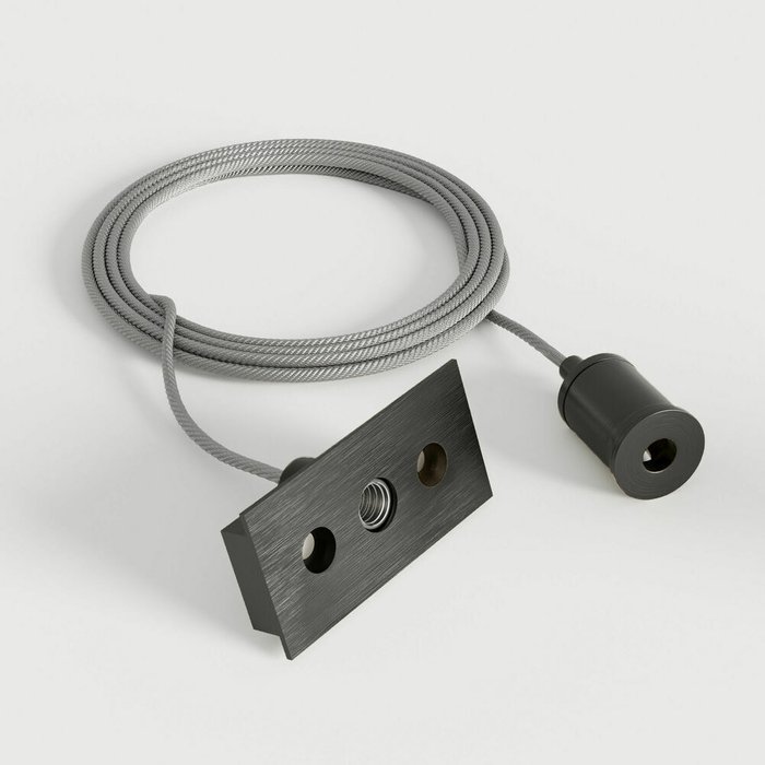 Titan Line Набор для подвеса титан 85226/00 85226/00 Line Magnetic Titan Line Набор для подвеса титан 85226/00 85226/00 Line Magnetic