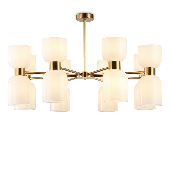 Светильник потолочный Ambrella Heigh Light LH56095 Светильник потолочный Ambrella Heigh Light LH56095
