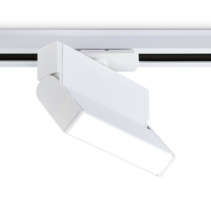 Трековый светильник Ambrella Track System GL6801 Трековый светильник Ambrella Track System GL6801