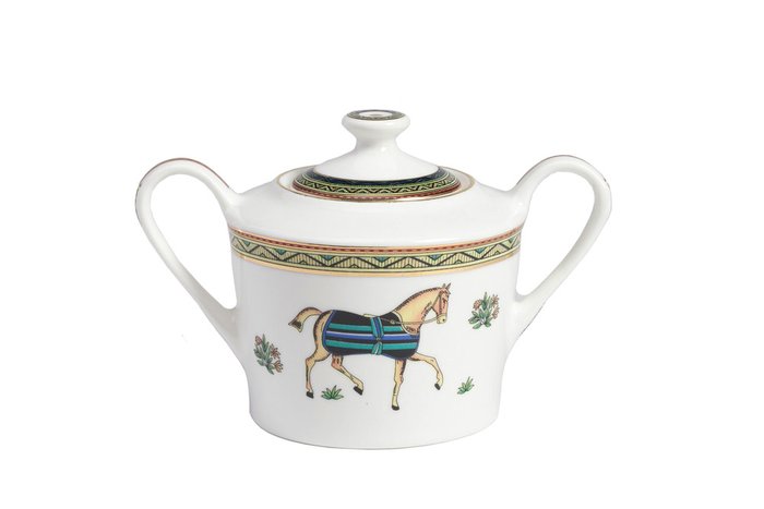 Чайный сервиз Antique - лучшие Для чая и кофе в INMYROOM Чайный сервиз Antique - лучшие Для чая и кофе в INMYROOM