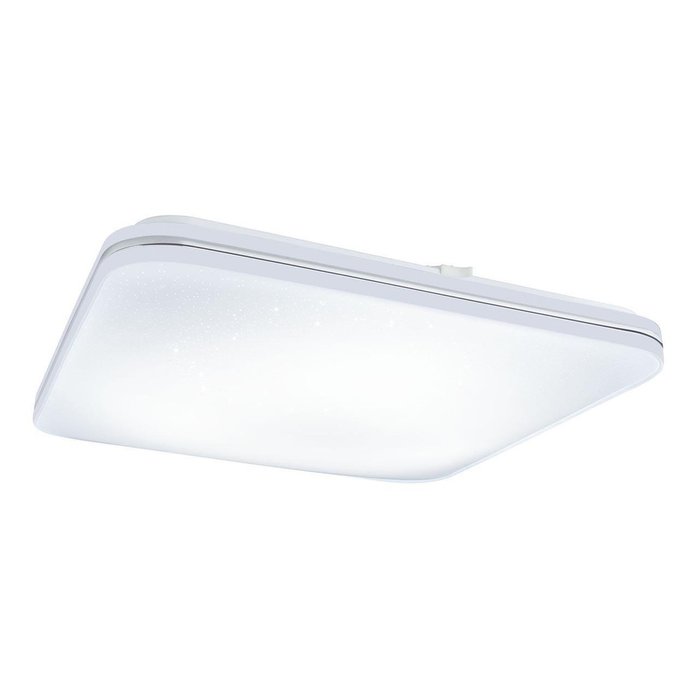 Потолочный светодиодный светильник Costella белого цвета
