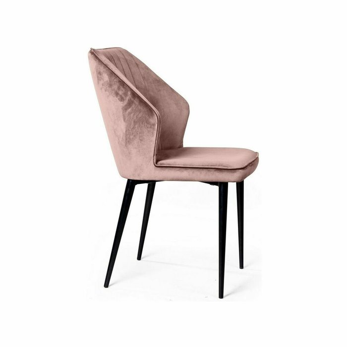 Стул Berg  бежевого цвета - лучшие Обеденные стулья в INMYROOM