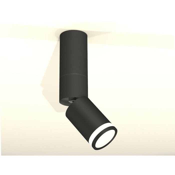 Светильник точечный Ambrella Techno Spot XM6313120 - купить Накладные споты по цене 5906.0