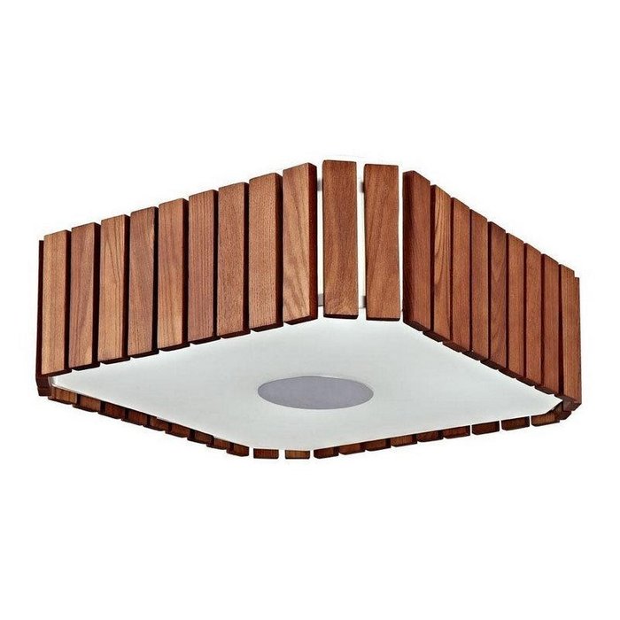 Светильник настенно-потолочный Eco style Светильник настенно-потолочный Eco style