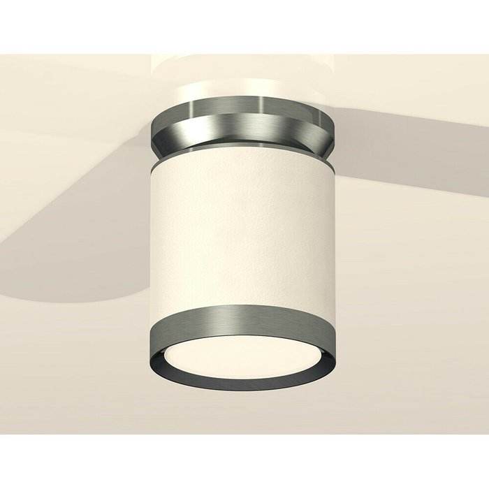 Светильник точечный Ambrella Techno Spot XS8141040 - купить Накладные споты по цене 4694.0