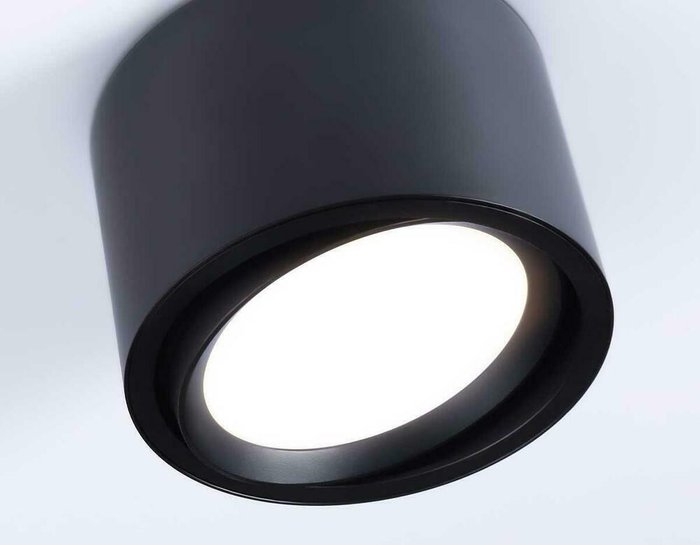 Потолочный светильник Ambrella light Techno Spot GX Standard tech TN6808 - лучшие Потолочные светильники в INMYROOM