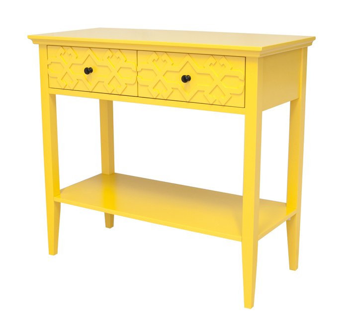 Консоль Friz Yellow - купить Консоли по цене 52000.0 Консоль Friz Yellow - купить Консоли по цене 52000.0