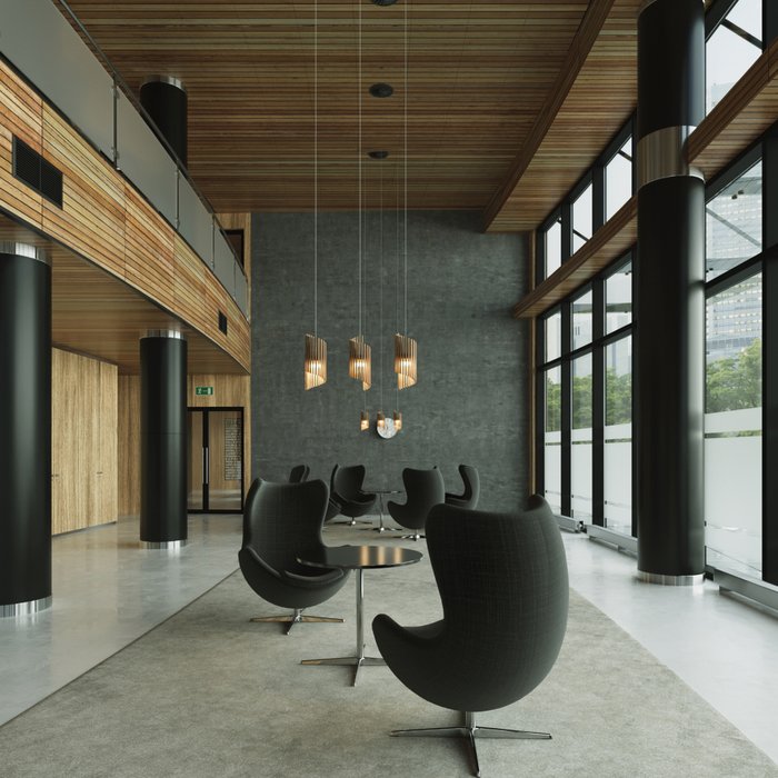 Подвесной светильник Нерта 3 из массива тика - лучшие Подвесные светильники в INMYROOM Подвесной светильник Нерта 3 из массива тика - лучшие Подвесные светильники в INMYROOM