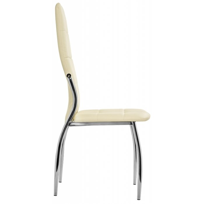 Стул Farini бежевого цвета - купить Обеденные стулья по цене 5720.0